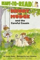 Henry and Mudge and the Careful Cousin 1