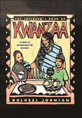 The Children's Book of Kwanzaa 1