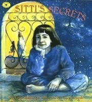 bokomslag Sitti's Secrets