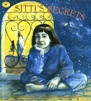 Naomi Shihab Nye - Sitti's Secrets, Häftad