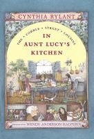 bokomslag In Aunt Lucy's Kitchen
