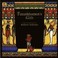 bokomslag Tutankhamen's Gift