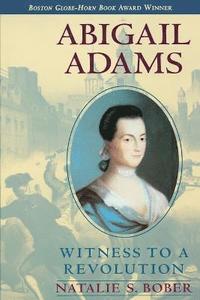 bokomslag Abigail Adams