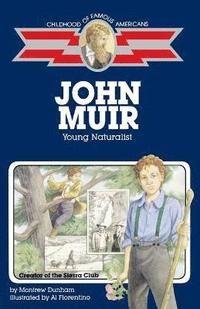 bokomslag John Muir