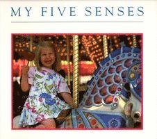 My Five Senses 1