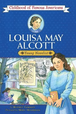 Louisa May Alcott 1