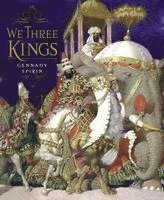 We Three Kings