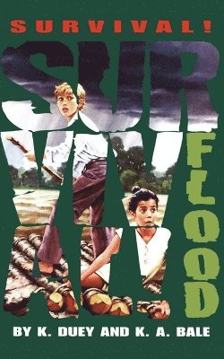 Flood: Volume 5 1