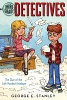 George E. Stanley - The Clue of the Left-Handed Envelope, Häftad