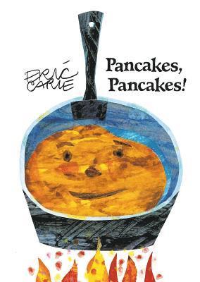 Pancakes, Pancakes! 1