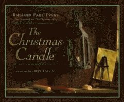 The Christmas Candle