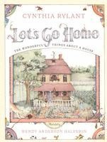 Let's Go Home: The Wonderful Things about a House 1