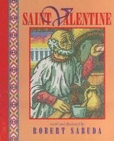 bokomslag Saint Valentine