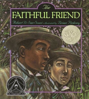 The Faithful Friend 1