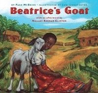 bokomslag Beatrice's Goat