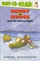 bokomslag Henry and Mudge and the Starry Night