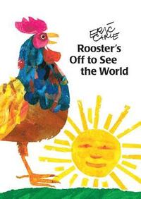 bokomslag Rooster's Off to See the World