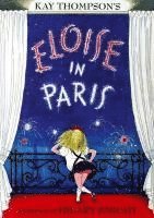 bokomslag Kay Thompson's Eloise In Paris