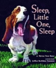 Sleep, Little One, Sleep