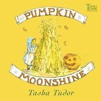 Pumpkin Moonshine 1