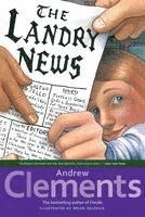 bokomslag The Landry News