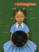 Ntozake Shange - Ellington Was Not a Street, Inbunden