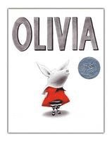 bokomslag Olivia