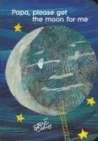 Papa, Please Get the Moon for Me, Kartonnage