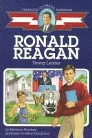 bokomslag Ronald Reagan: Young Leader
