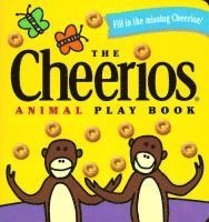 bokomslag The Cheerios Animal Play Book