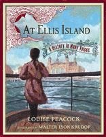 At Ellis Island: A History in Many Voices 1