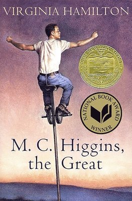 M.C. Higgins, the Great 1