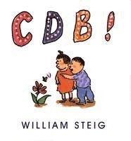 William Steig - Cdb Color Ver, Inbunden