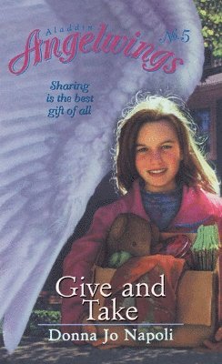 Donna Jo Napoli - Give and Take, Häftad