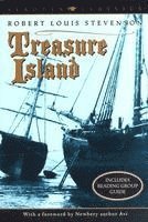 Robert Louis Stevenson - Treasure Island, Häftad
