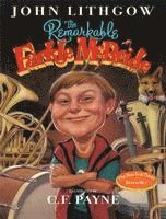 John Lithgow - The Remarkable Farkle McBride, Inbunden