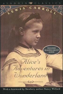 Alice's Adventures in Wonderland 1