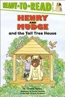 bokomslag Henry and Mudge and the Tall Tree House
