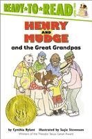 Henry and Mudge and the Great Grandpas: Ready-To-Read Level 2