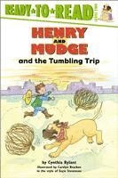 bokomslag Henry and Mudge and the Tumbling Trip