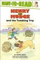 bokomslag Henry and Mudge and the Tumbling Trip: Ready-To-Read Level 2