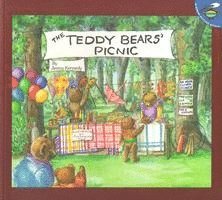 Jimmy Kennedy - Teddy Bears' Picnic, Häftad