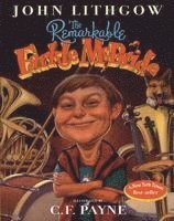 bokomslag The Remarkable Farkle McBride