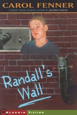 bokomslag Randall's Wall