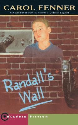Carol Fenner - Randall's Wall, Häftad