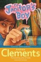 bokomslag The Janitor's Boy