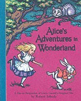 Alice's Adventures in Wonderland 1