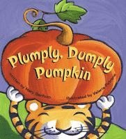 bokomslag Plumply, Dumply Pumpkin