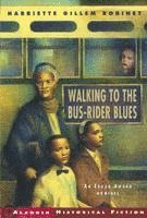 bokomslag Walking to the Bus-Rider Blues