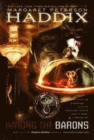 bokomslag Haddix, M: Among the Barons